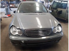 mercedes clase c (w203) familiar del año 2006