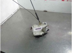 Recambio de cerradura puerta delantera derecha para seat cordoba berlina (6k2) 1.9 tdi referencia OEM IAM 389015D  