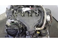 Recambio de motor completo para citroen c5 station wagon sport referencia OEM IAM RHF   2