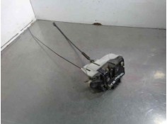 Recambio de cerradura puerta delantera derecha para seat cordoba berlina (6k2) 1.9 tdi referencia OEM IAM 389015D   2