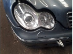 mercedes clase c (w203) familiar del año 2006 2