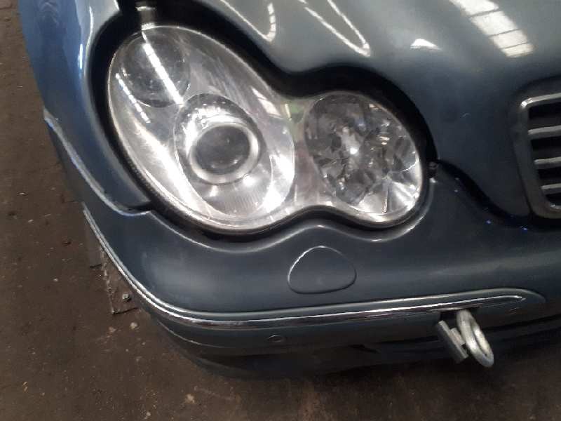 mercedes clase c (w203) familiar del año 2006