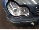 MERCEDES CLASE C (W203) FAMILIAR