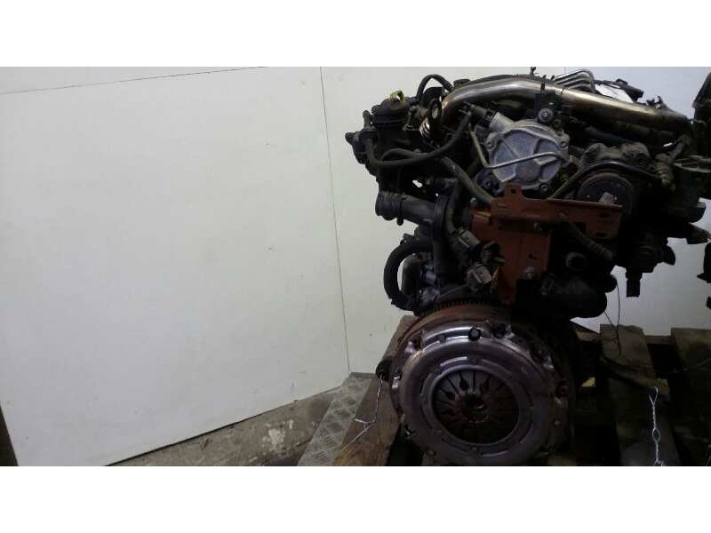 Recambio de motor completo para citroen c5 station wagon sport referencia OEM IAM RHF  