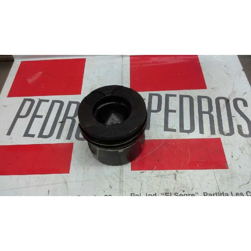 Recambio de piston para nissan navara pick-up (d40m) 2.5 dci diesel cat referencia OEM IAM 92600EB70A  