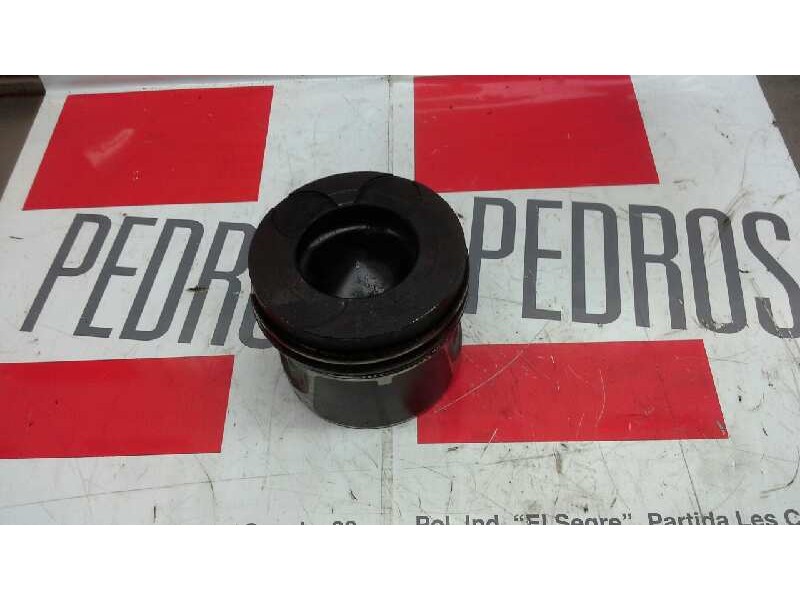 Recambio de piston para nissan navara pick-up (d40m) 2.5 dci diesel cat referencia OEM IAM 92600EB70A  