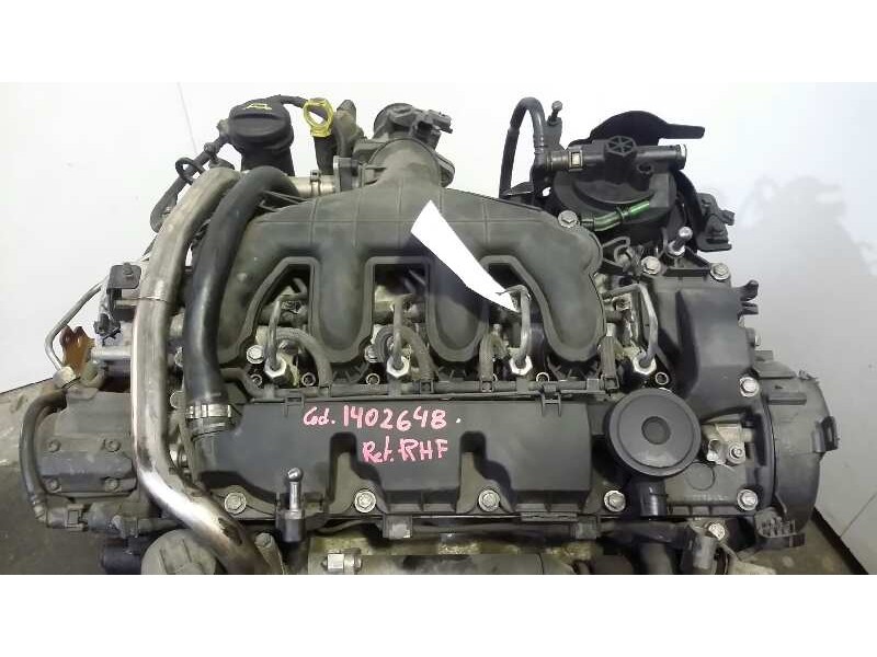 Recambio de motor completo para citroen c5 station wagon sport referencia OEM IAM RHF  