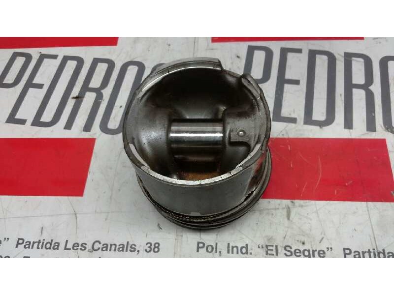Recambio de piston para nissan navara pick-up (d40m) 2.5 dci diesel cat referencia OEM IAM 92600EB70A  