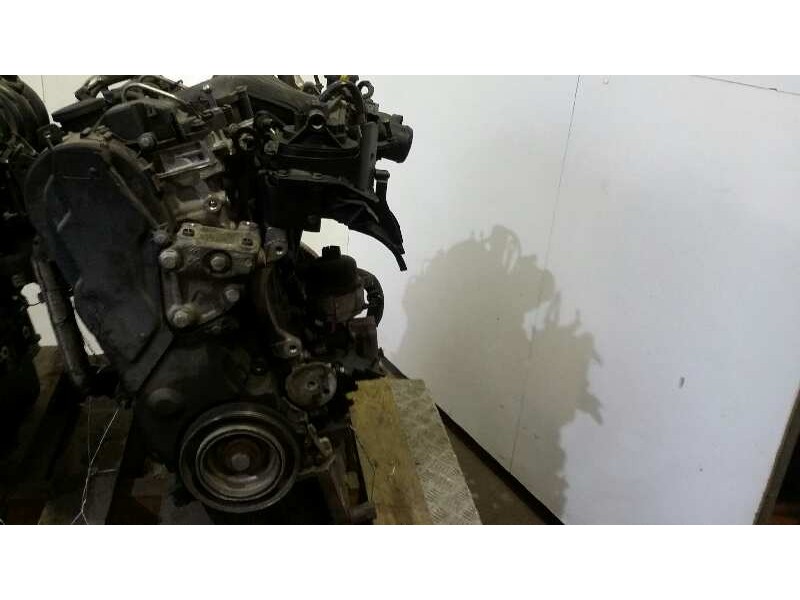 Recambio de motor completo para citroen c5 station wagon sport referencia OEM IAM RHF  