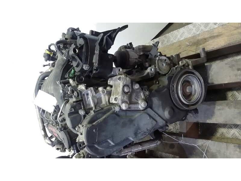 Recambio de motor completo para citroen c5 station wagon sport referencia OEM IAM RHF  