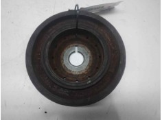 Recambio de polea cigueñal para renault clio iii exception referencia OEM IAM    2