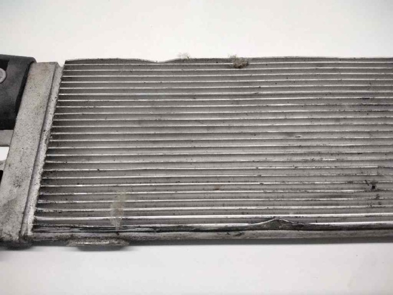 Recambio de radiador agua para seat cordoba berlina (6k2) 1.9 tdi referencia OEM IAM 6Q8201895A  