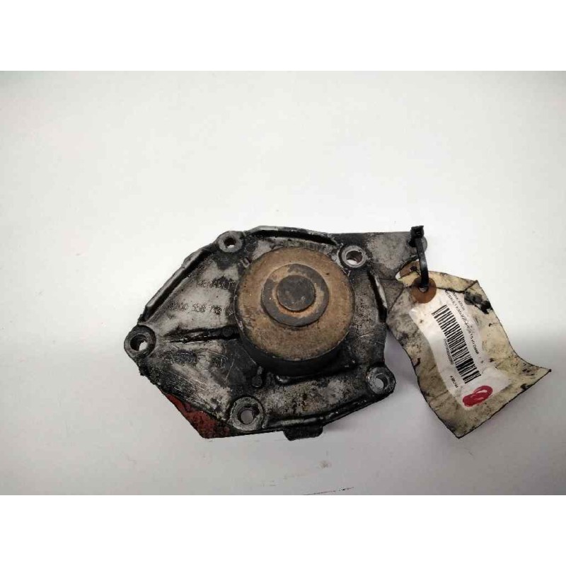 Recambio de bomba agua para renault kangoo (f/kc0) 1.5 dci diesel referencia OEM IAM 8200558733  