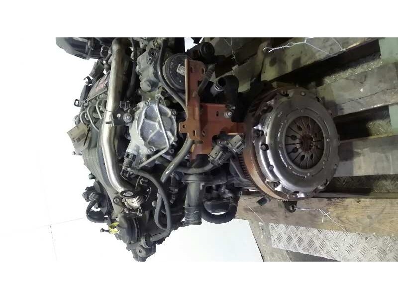 Recambio de motor completo para citroen c5 station wagon sport referencia OEM IAM RHF  