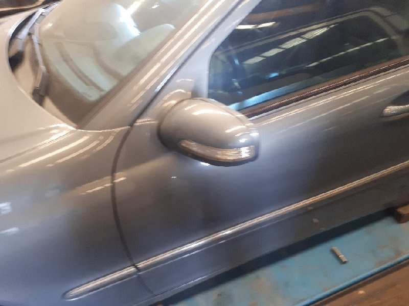 mercedes clase c (w203) familiar del año 2006