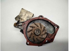 Recambio de bomba agua para renault kangoo (f/kc0) 1.5 dci diesel referencia OEM IAM 8200558733   2