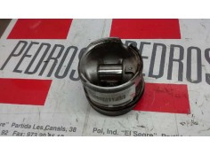 Recambio de piston para nissan navara pick-up (d40m) 2.5 dci diesel cat referencia OEM IAM 92600EB70A   2