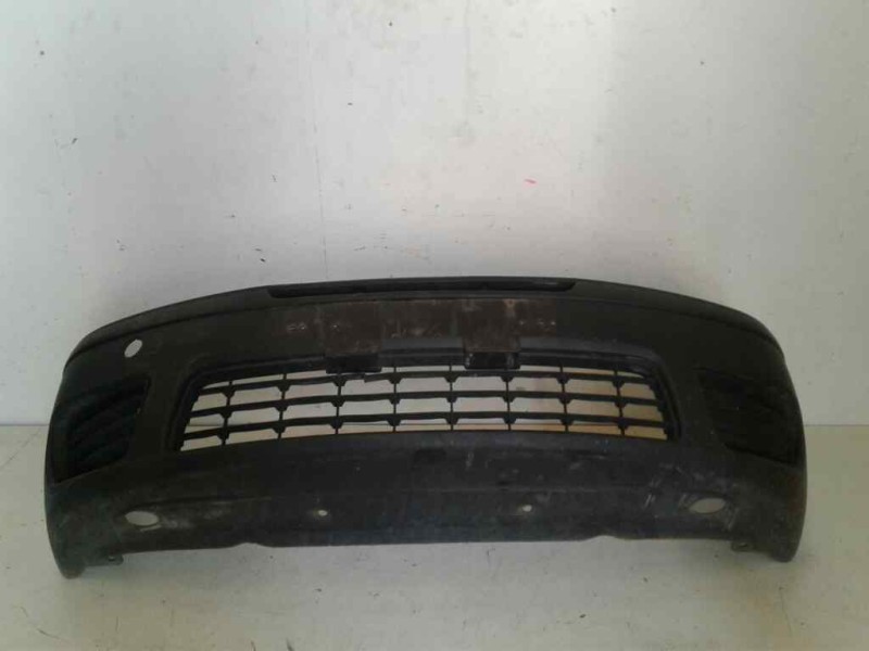 Recambio de paragolpes delantero para fiat punto berlina (188) 1.3 16v multijet feel referencia OEM IAM 0735360050  