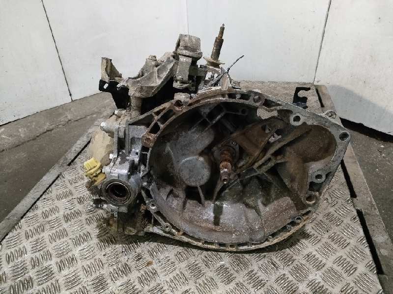 Recambio de caja cambios para peugeot expert kasten standard furgón 230c referencia OEM IAM 20LM06  