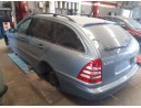 MERCEDES CLASE C (W203) FAMILIAR