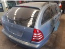 MERCEDES CLASE C (W203) FAMILIAR