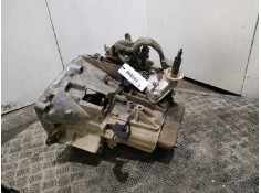 Recambio de caja cambios para peugeot expert kasten standard furgón 230c referencia OEM IAM 20LM06   2