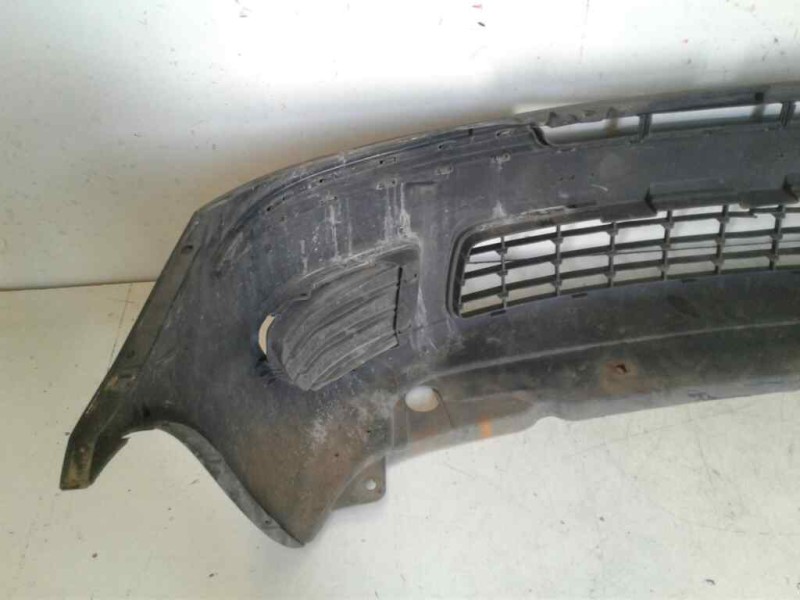 Recambio de paragolpes delantero para fiat punto berlina (188) 1.3 16v multijet feel referencia OEM IAM 0735360050  