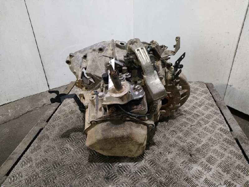 Recambio de caja cambios para peugeot expert kasten standard furgón 230c referencia OEM IAM 20LM06  