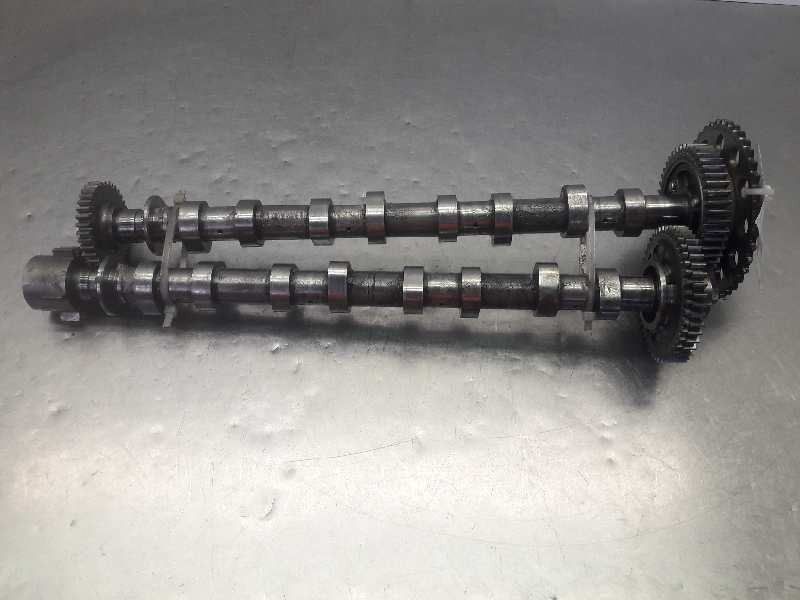 Recambio de arbol de levas para renault koleos 2.0 dci diesel fap referencia OEM IAM M9R856  