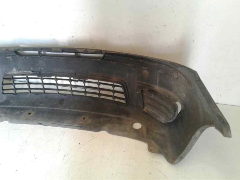 Recambio de paragolpes delantero para fiat punto berlina (188) 1.3 16v multijet feel referencia OEM IAM 0735360050  