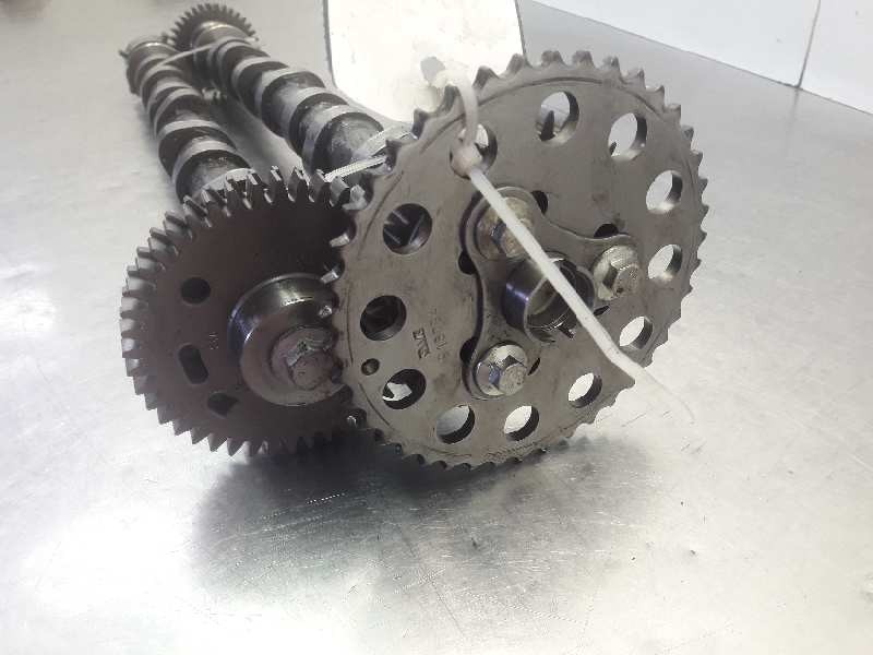 Recambio de arbol de levas para renault koleos 2.0 dci diesel fap referencia OEM IAM M9R856  