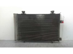 Recambio de condensador / radiador aire acondicionado para citroen c5 station wagon sport referencia OEM IAM 6455GY  