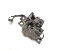 Recambio de cerradura maletero / porton para audi a6 avant (c4) referencia OEM IAM   