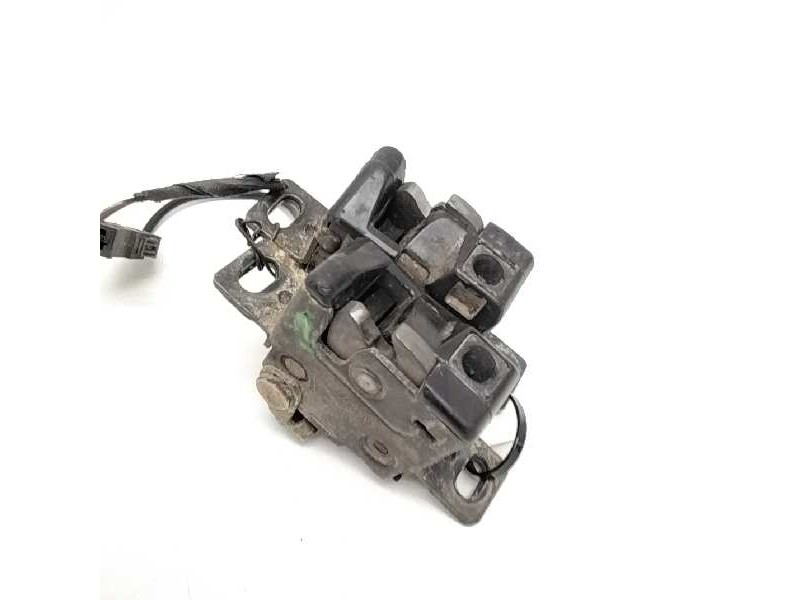 Recambio de cerradura maletero / porton para audi a6 avant (c4) referencia OEM IAM   