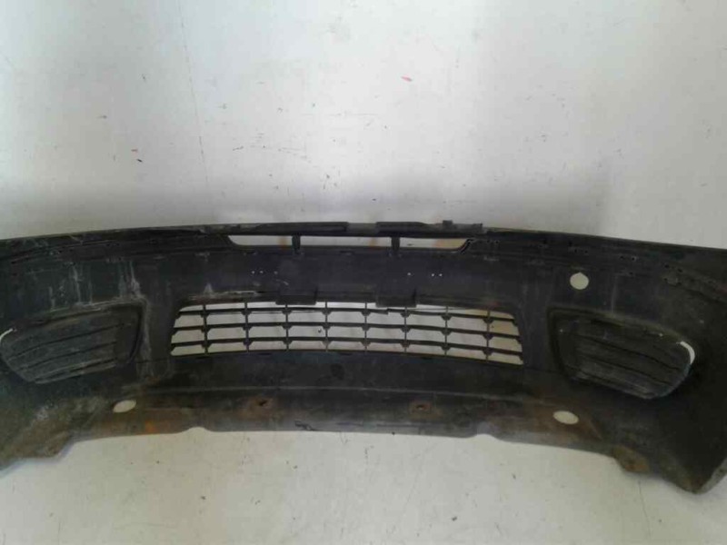 Recambio de paragolpes delantero para fiat punto berlina (188) 1.3 16v multijet feel referencia OEM IAM 0735360050  