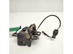 Recambio de cerradura maletero / porton para audi a6 avant (c4) referencia OEM IAM    2