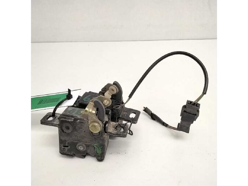 Recambio de cerradura maletero / porton para audi a6 avant (c4) referencia OEM IAM   