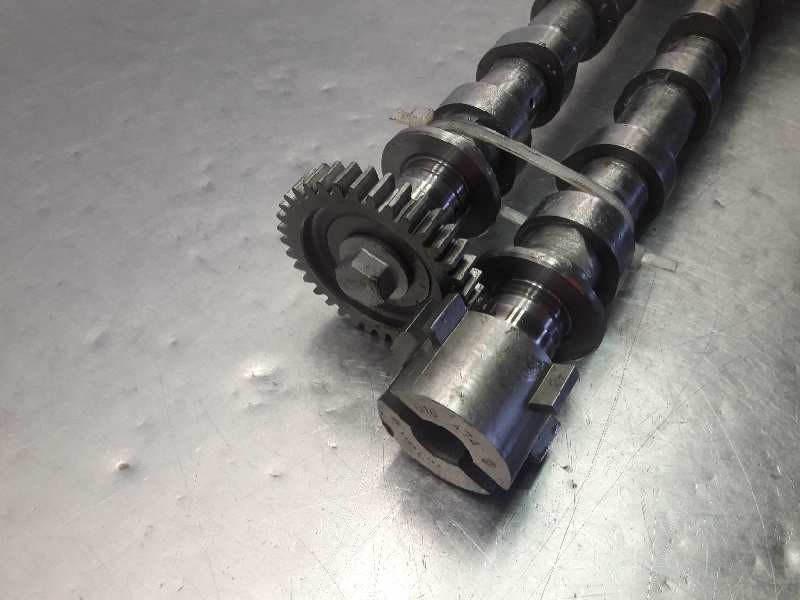 Recambio de arbol de levas para renault koleos 2.0 dci diesel fap referencia OEM IAM M9R856  