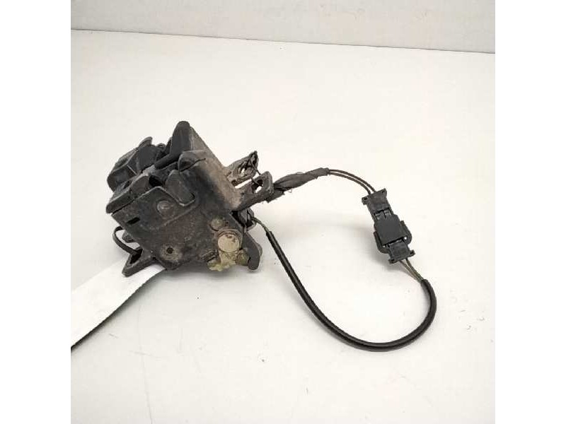 Recambio de cerradura maletero / porton para audi a6 avant (c4) referencia OEM IAM   