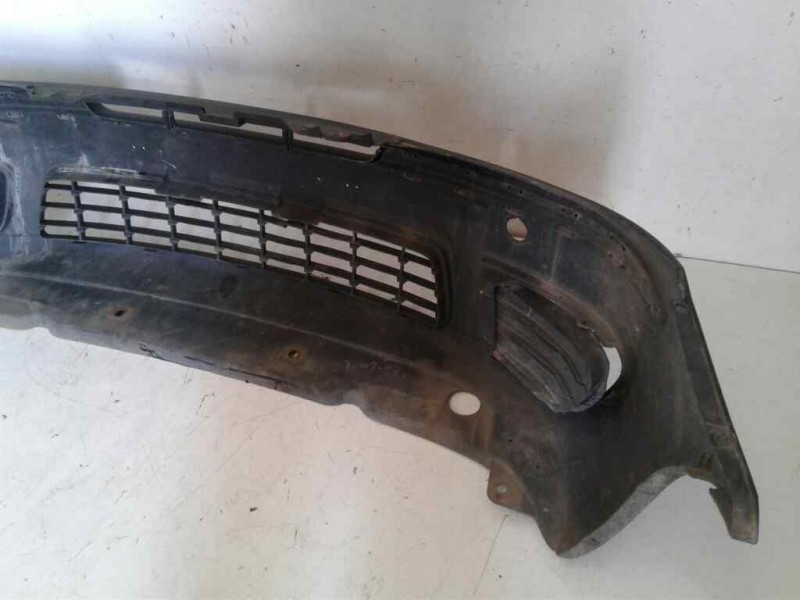 Recambio de paragolpes delantero para fiat punto berlina (188) 1.3 16v multijet feel referencia OEM IAM 0735360050  