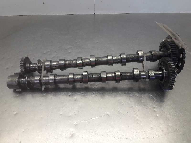 Recambio de arbol de levas para renault koleos 2.0 dci diesel fap referencia OEM IAM M9R856  