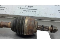 Recambio de transmision delantera derecha para renault kangoo (f/kc0) 1.5 dci diesel referencia OEM IAM 8200274162   2