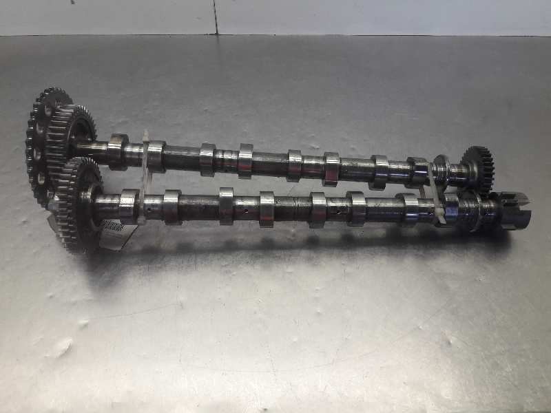 Recambio de arbol de levas para renault koleos 2.0 dci diesel fap referencia OEM IAM M9R856  