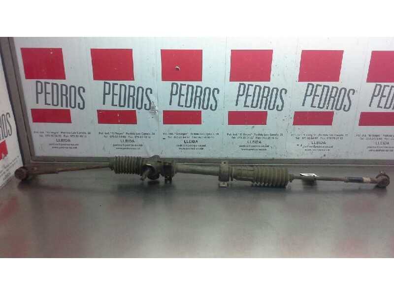 Recambio de caja direccion para seat malaga 1.2 referencia OEM IAM   