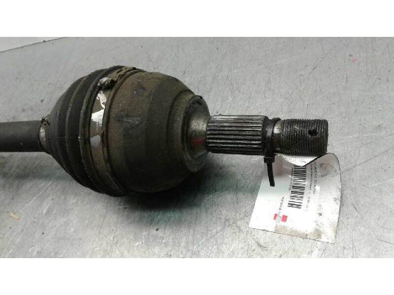 Recambio de transmision delantera izquierda para citroen c5 station wagon sport referencia OEM IAM 3272SF  