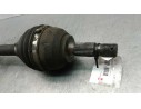 TRANSMISION DELANTERA IZQUIERDA 3272SF 