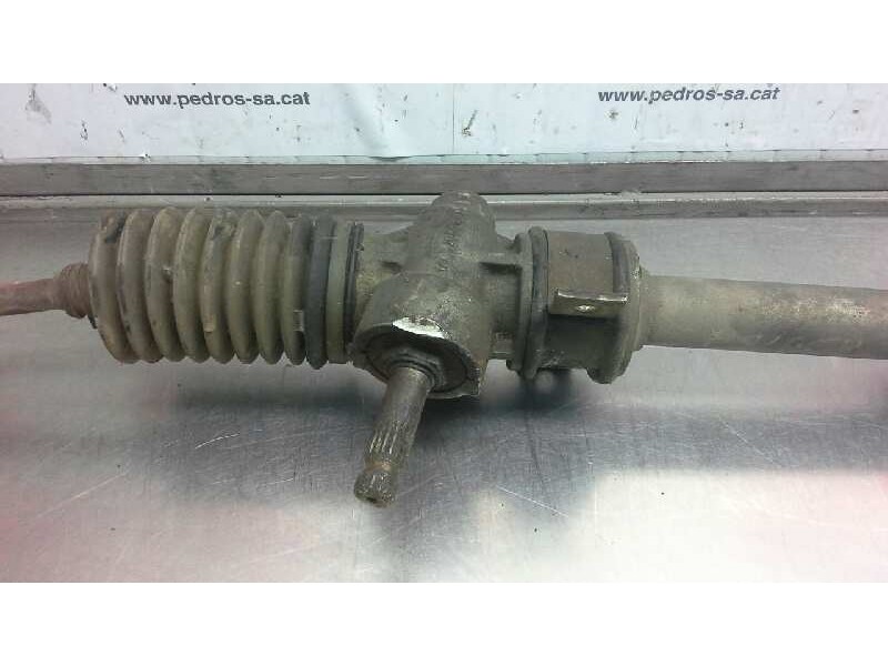 Recambio de caja direccion para seat malaga 1.2 referencia OEM IAM   