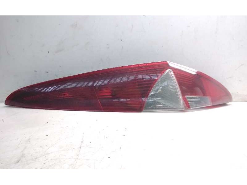 Recambio de piloto trasero derecho para fiat punto berlina (188) 1.3 16v multijet feel referencia OEM IAM 286202  