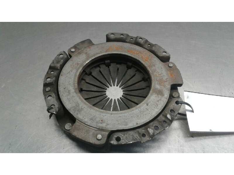 Recambio de prensa embrague para seat malaga 1.2 referencia OEM IAM   25518