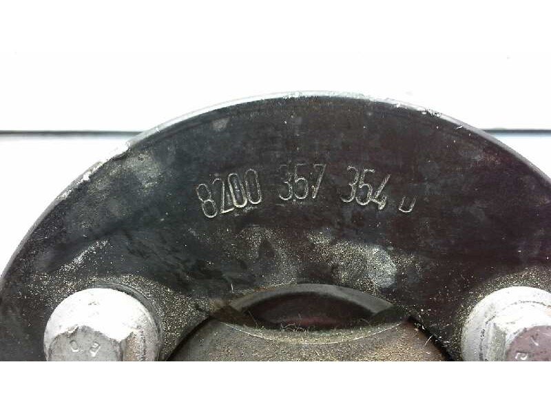 Recambio de bomba agua para renault koleos 2.0 dci diesel fap referencia OEM IAM M9R856  